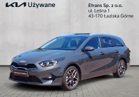 Kia Ceed SW 1.5 T-GDI Tribute