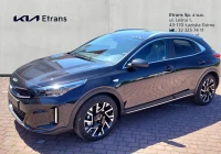 Kia XCeed 1.5 T-GDI 6MT 140 KM  L+WIN