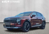 Kia Sportage 1.6 239KM HEV Wersja L+ Pakiet Technologiczny