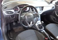 Opel Astra Auto krajowe, serwisowane w ASO 