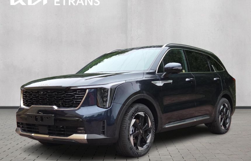 Kia Sorento 1.6T HEV MY25 6AT 4WD 6S PRESTIGE LINE AWD 215KM