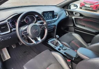 Kia Ceed GT 1,6T 204KM GT + WIN