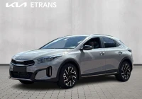 Kia XCeed 1.6 T-GDi 150KM Tribute+ pakiet zimowy