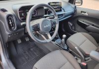Kia Picanto 1.0 DPI MY25 L+WIN+A14