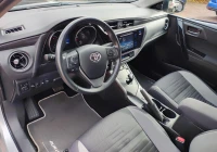 Toyota Auris REZERWACJA/ 1.8 Premium