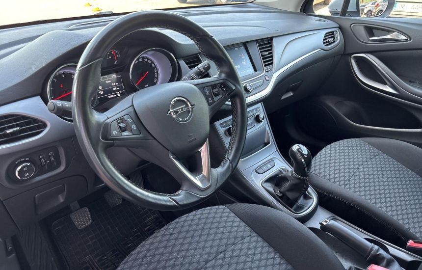 Opel Astra 1.4 Enjoy