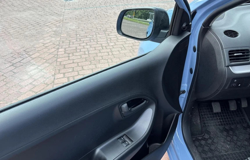 Kia Picanto 1.0 5MT F/L M