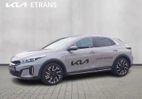 Kia XCeed 1,6T-GDI 7DCT MY26 TRIBUTE+WIN+ AEB