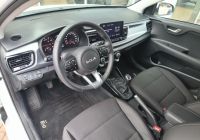 Kia Rio Rezerwacja/ 1.0 T- GDI 6MT L+BL1
