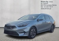 Kia Ceed SW Tribute + Felgi 17 