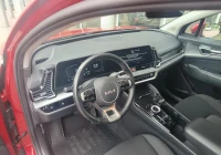 Kia Sportage 1,6T-GDI 7DCT MHEV  L