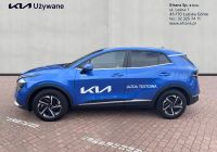 Kia Sportage 1.6 T-GDI HEV L 4WD 230KM