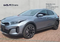 Kia XCeed 1.6 T-GDi 150KM Wersja M+Smart+zimowy+Felgi 18
