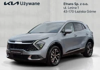 Kia Sportage 1.6 T-GDI HEV Business Line 2WD