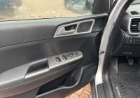 Kia Sportage 1,6GDI 6MT 2WD MY21 M