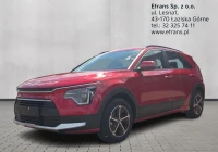 Kia Niro 1.6 129KM HEV Wersja M 