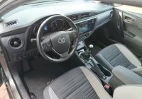 Toyota Auris 1.6