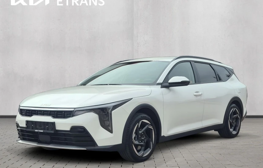 Kia K4 1.6 T-GDI M+ Pakiet Smart