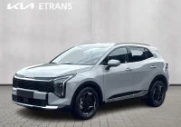 Kia Sportage 1.6 T-GDi 150KM Wersja Business Line