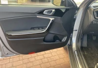 Kia XCeed 1,5T-GDI 6MT MY23 L