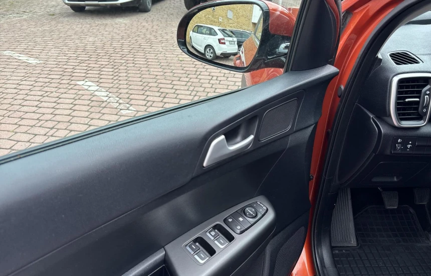 Kia Sportage 1.6GDI M