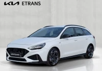 Hyundai i30 DCT N-Line+luxury