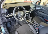Kia Sportage 1,6T-GDI 6MT FWD MY25 BUSINESS LINE