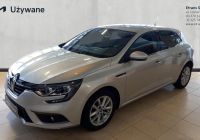 Renault Megane 1.3 Tce Limited 