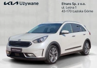 Kia Niro Hybrid XL+ADP+LST