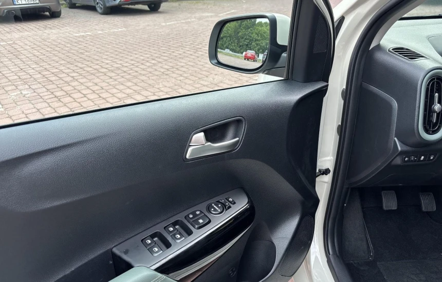 Kia Picanto 1.2DPi 5MT MY25 BUSINESS LINE+ CP1