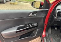 Kia Sportage 1,6T-GDI 6MT 2WD FL GT LINE