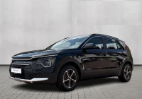 Kia Niro 1.6 129KM HEV Wersja M+Pakiet zimowy 