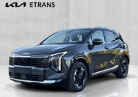 Kia Sportage 1.6 T-GDI 150KM Business Line 2WD DCT