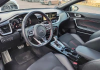 Kia Proceed 1,6T-GDI 7DCT GT+PRE+TEC+AEB+PNS