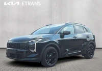 Kia Sportage 1.6 150KM 7DCT Black Edition 