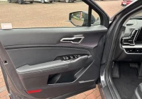Kia Sportage 1,6T-GDI 7DCT FWD MY25 BUSINESS LINE