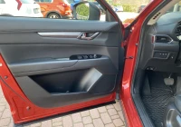Mazda CX-5 SkyMotion 2WD Automat Krajowy