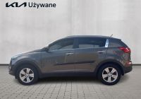 Kia Sportage Rezerwacja/ L 1.6 GDI 6MT 2WD