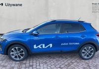 Kia Stonic 1.0T 6MT MY24 L+BL1