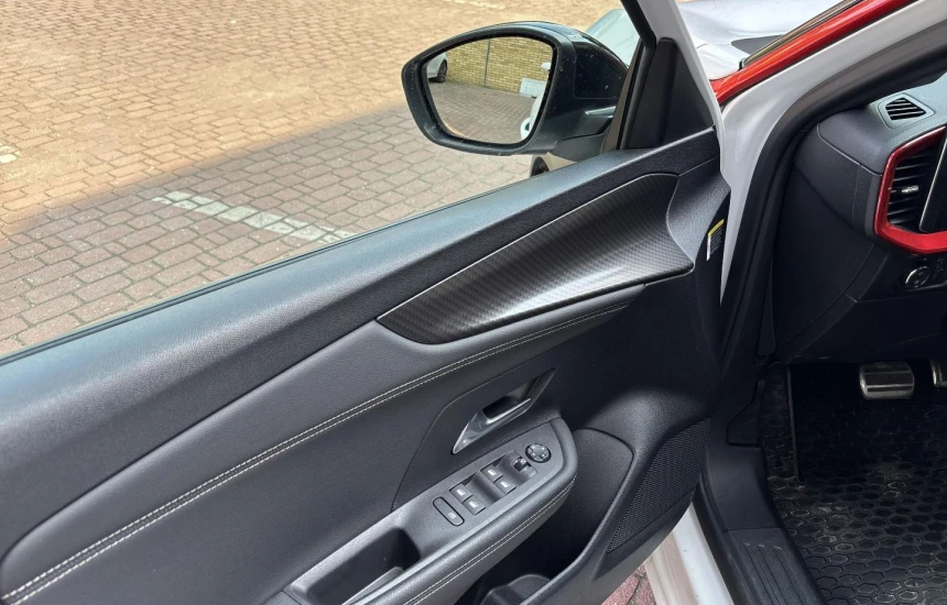 Opel Mokka 1.2 GS S&S