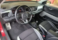 Kia Stonic Rezerwacja/ 1.0T 6MT L+AEB+STY+2TR