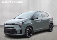 Kia Picanto 1.2 GDi 79KM Business Line + felgi 16 