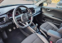 Kia Stonic Rezerwacja/ 1.0T GDI GT Line + AEB+ 2TR