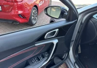 Kia Proceed 1,6T-GDI 7DCT GT+WIN+AEB+NAV+PNS