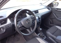 Skoda Rapid REZERWACJA/ 1.0 TSI Ambition