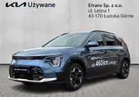 Kia E Niro EV MY23 XL+HP