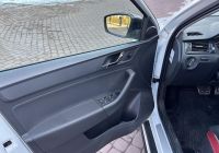 Skoda Rapid 1.4TSI Monte Carlo DSG