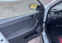 Skoda Rapid 1.4TSI Monte Carlo DSG