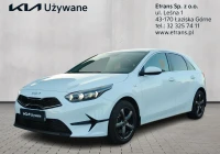 Kia Ceed 1,5T-GDI M+SMT