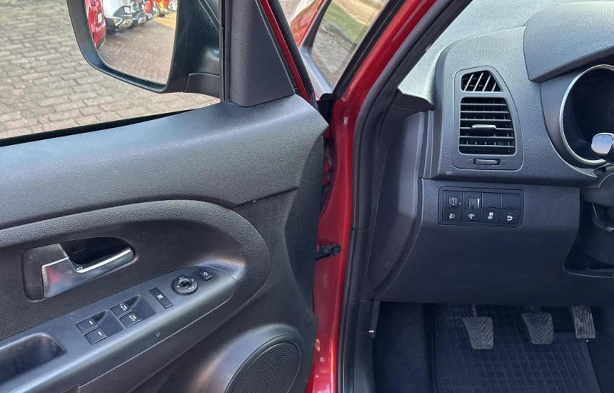 Kia venga Rezerwacja !!!!!! / 6MT L Business Line